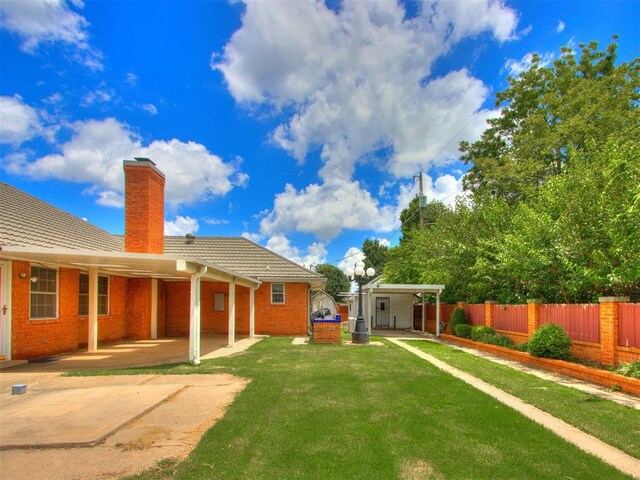 1432 SW 71st St, Oklahoma City, OK 73159 - photo 5