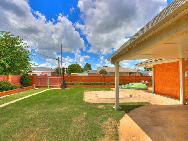 1432 SW 71st St, Oklahoma City, OK 73159 - photo 40