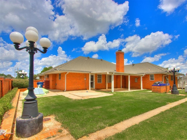 1432 SW 71st St, Oklahoma City, OK 73159 - photo 41