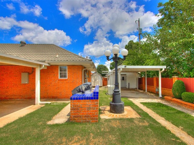 1432 SW 71st St, Oklahoma City, OK 73159 - photo 42