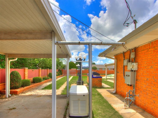1432 SW 71st St, Oklahoma City, OK 73159 - photo 44