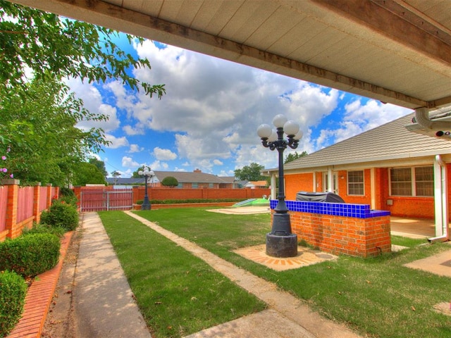 1432 SW 71st St, Oklahoma City, OK 73159 - photo 45