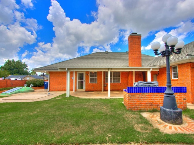 1432 SW 71st St, Oklahoma City, OK 73159 - photo 46