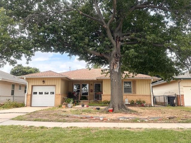 4417 NW 31st St, Oklahoma City, OK 73112 - photo 1