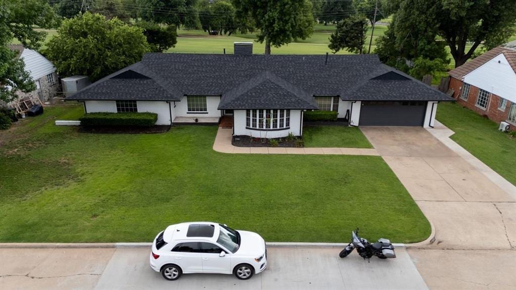 6301 S Country Club Dr, Oklahoma City, OK 73159 - photo 1