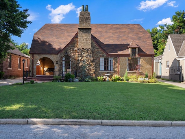 212 Edgemere Ct, Oklahoma City, OK 73118 - photo 2