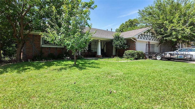 1721 N Alexander Ln, Bethany, OK 73008 - photo 2