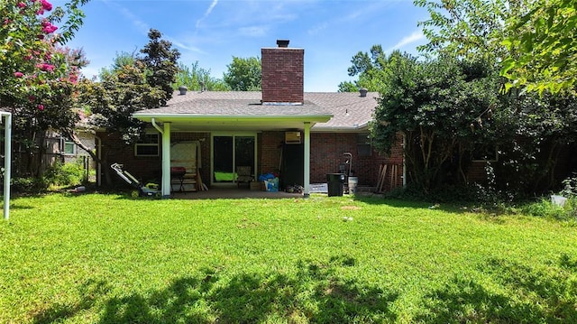 1721 N Alexander Ln, Bethany, OK 73008 - photo 26