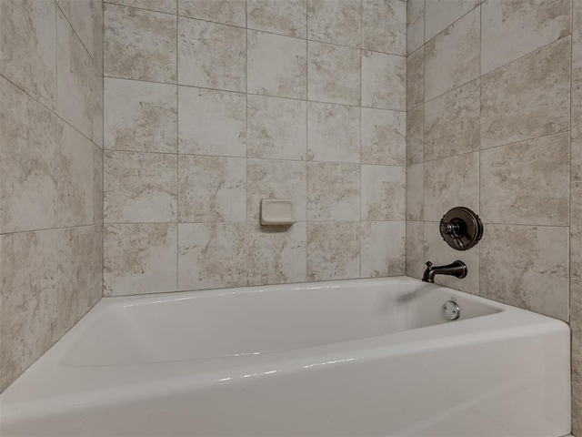 1233 Autumn Creek Dr, Edmond, OK 73003 - bathroom with a tub to relax in