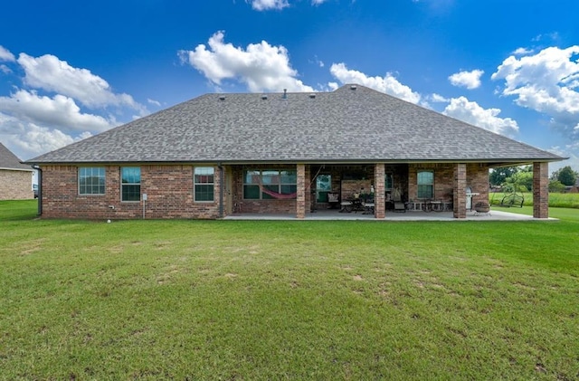 38604 Collina Dr, Shawnee, OK 74804 - photo 39