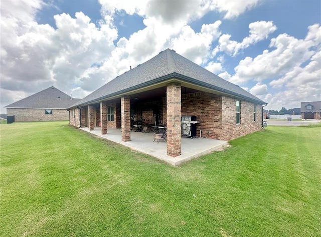 38604 Collina Dr, Shawnee, OK 74804 - photo 40
