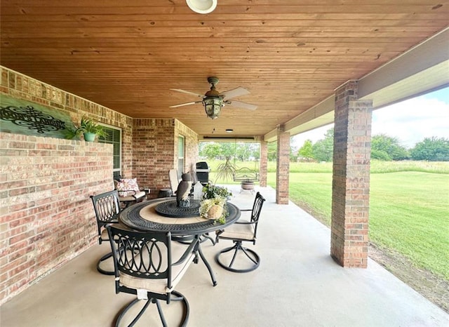 38604 Collina Dr, Shawnee, OK 74804 - photo 42