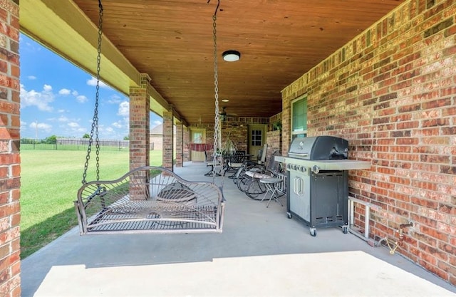 38604 Collina Dr, Shawnee, OK 74804 - photo 43