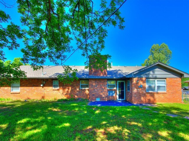 1912 Hardy Dr, Edmond, OK 73013 - photo 20