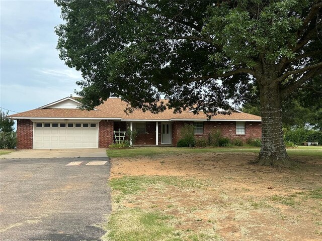 17701 Drummond Rd, Shawnee, OK 74801 - photo 1