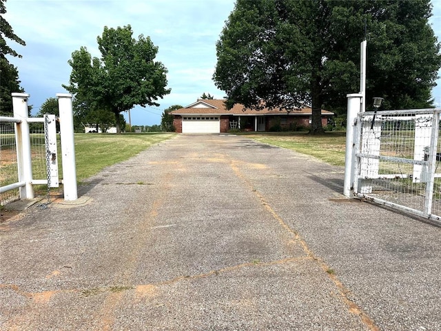 17701 Drummond Rd, Shawnee, OK 74801 - photo 2