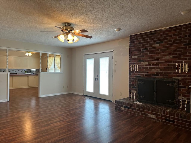 17701 Drummond Rd, Shawnee, OK 74801 - photo 3