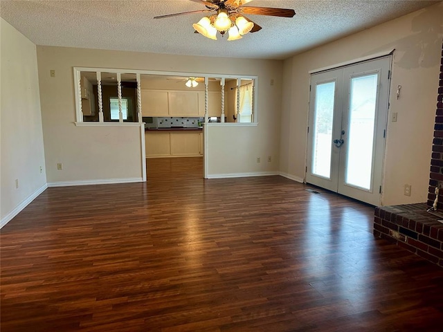17701 Drummond Rd, Shawnee, OK 74801 - photo 4