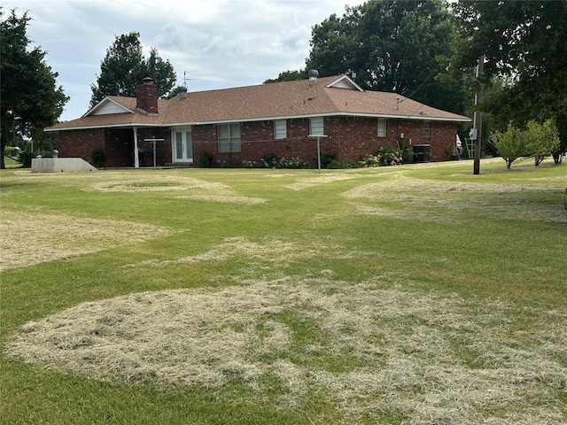 17701 Drummond Rd, Shawnee, OK 74801 - photo 18