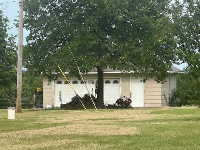 17701 Drummond Rd, Shawnee, OK 74801 - photo 19