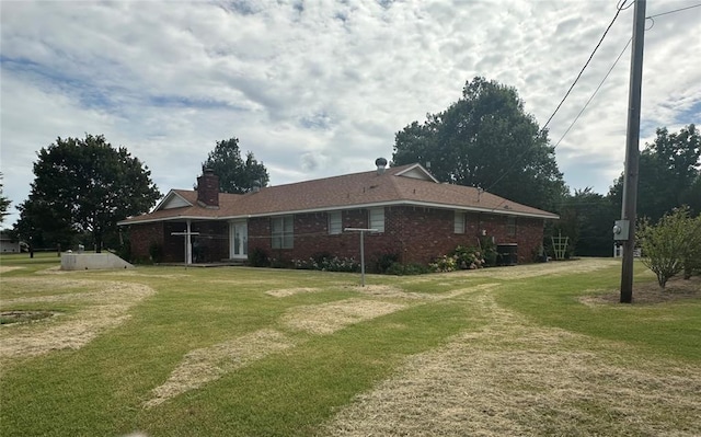 17701 Drummond Rd, Shawnee, OK 74801 - photo 22