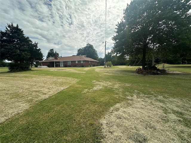 17701 Drummond Rd, Shawnee, OK 74801 - photo 24