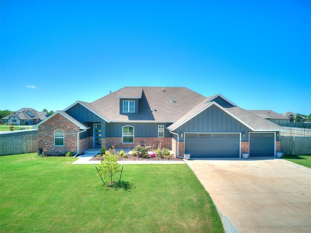 7108 SW 120th St, Oklahoma City, OK 73173 - photo 1