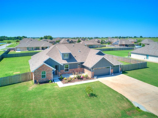 7108 SW 120th St, Oklahoma City, OK 73173 - photo 2