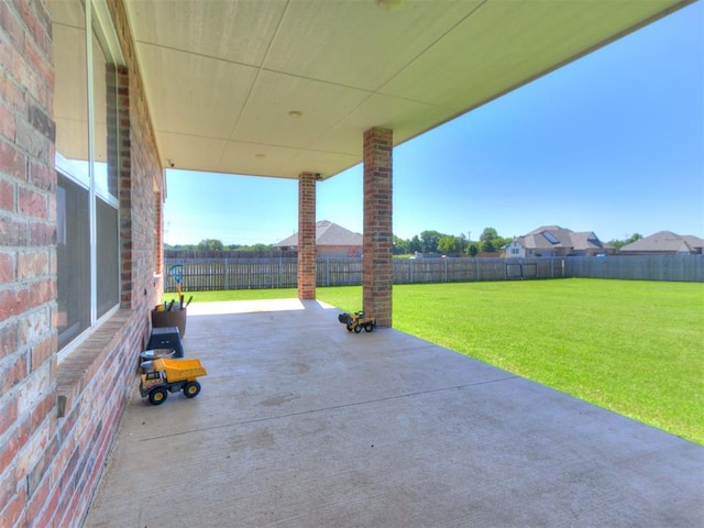 7108 SW 120th St, Oklahoma City, OK 73173 - photo 35