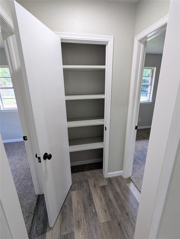 104 SW 10th St, Moore, OK 73160 - view of closet
