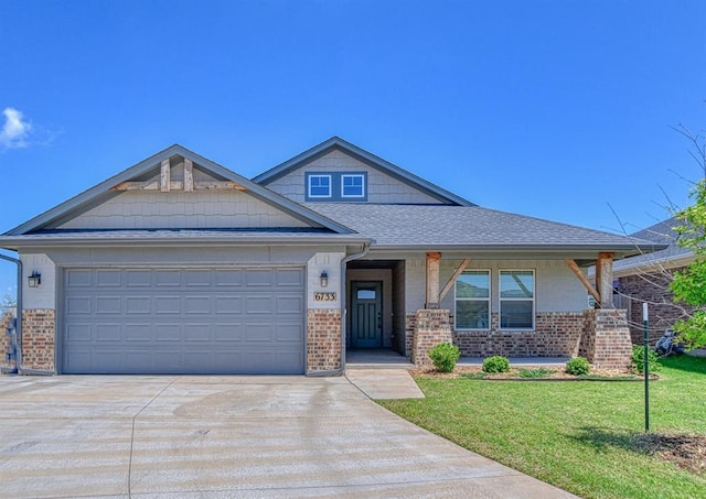 6733 SE 84th St, Oklahoma City, OK 73135 - photo 2