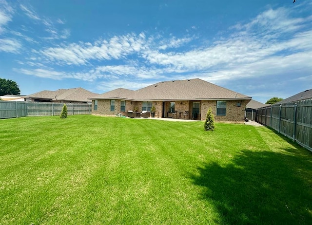 904 Sheryl Ln, Altus, OK 73521 - photo 35