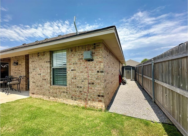 904 Sheryl Ln, Altus, OK 73521 - photo 36