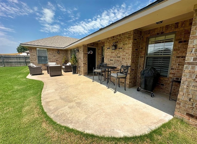 904 Sheryl Ln, Altus, OK 73521 - photo 37