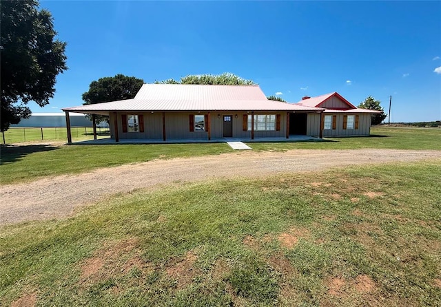 22982 N County Road 1940, Mangum, OK 73554 - photo 1