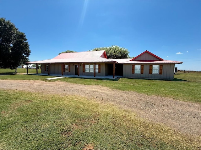 22982 N County Road 1940, Mangum, OK 73554 - photo 2