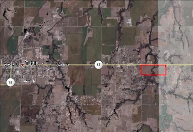 3600 E 37th Hwy, Tuttle, OK 73089
