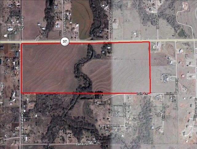 3600 E 37th Hwy, Tuttle, OK 73089