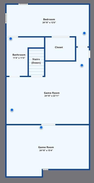 7 Summit Rd, Guthrie, OK 73044 - photo 50