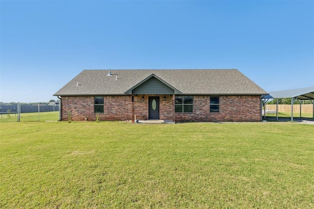 43059 Hazel Dell Rd, Meeker, OK 74855 - photo 1