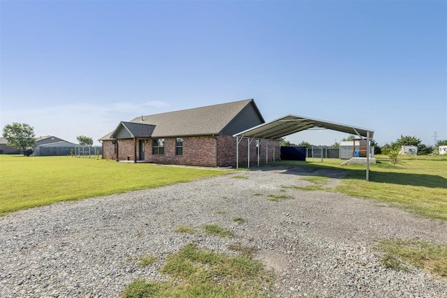 43059 Hazel Dell Rd, Meeker, OK 74855 - photo 2