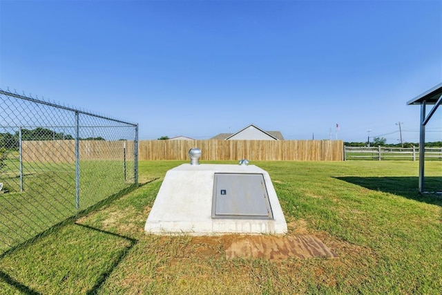 43059 Hazel Dell Rd, Meeker, OK 74855 - photo 3