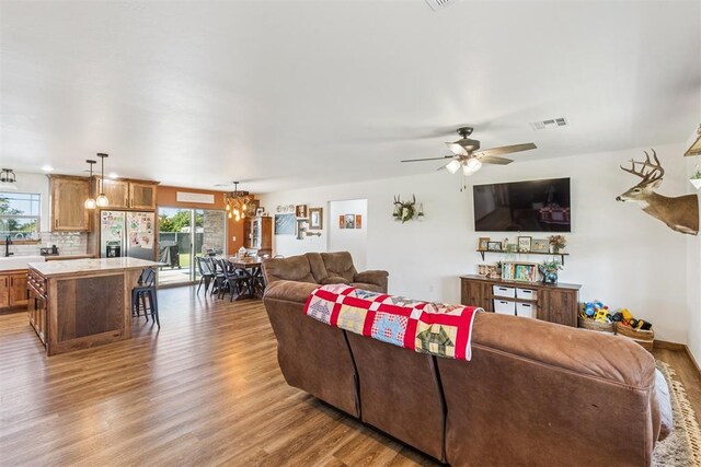 43059 Hazel Dell Rd, Meeker, OK 74855 - photo 5