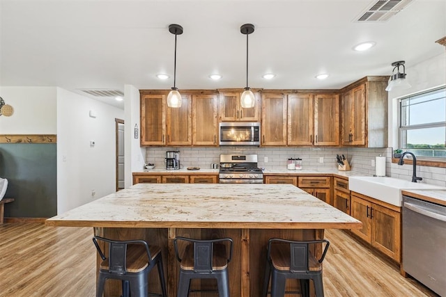 43059 Hazel Dell Rd, Meeker, OK 74855 - photo 15