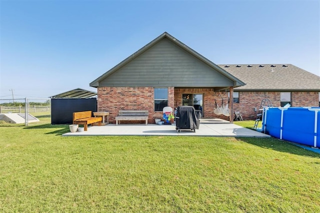 43059 Hazel Dell Rd, Meeker, OK 74855 - photo 39