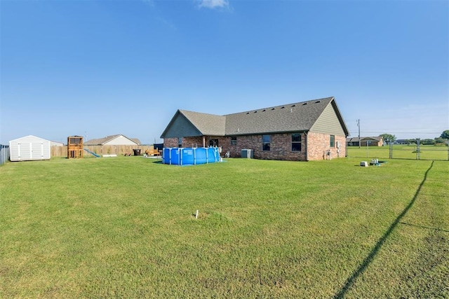 43059 Hazel Dell Rd, Meeker, OK 74855 - photo 43