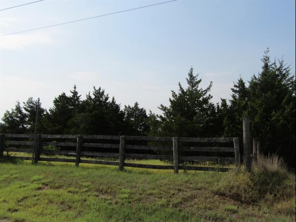 NW 150th St, Piedmont, OK 73078
