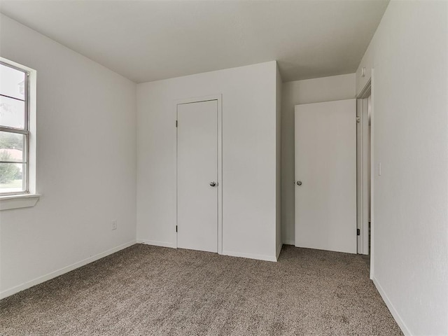 1513 Rancho Dr, Oklahoma City, OK 73119 - unfurnished bedroom with carpet floors