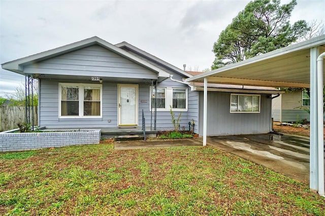 1205 Carol Dr, Shawnee, OK 74804 - photo 2