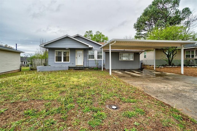 1205 Carol Dr, Shawnee, OK 74804 - photo 5